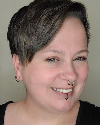 Photo of Tabitha Attreau, Psychiatric Nurse Practitioner, MSN, APRN, PMHNP-B