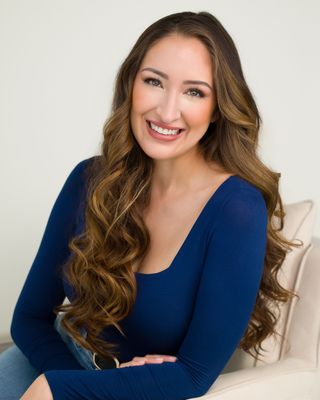 Photo of Natalie Hope Williams, Licensed Professional Counselor Candidate, LPCC