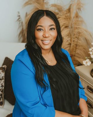Photo of Briana Patterson, Clinical Social Work/Therapist, MSW, LCSW