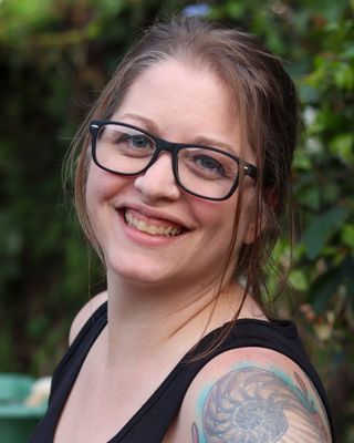 Photo of Kristina Risola, Registered Mental Health Counselor Intern, MA, CRC, NBC-HWC