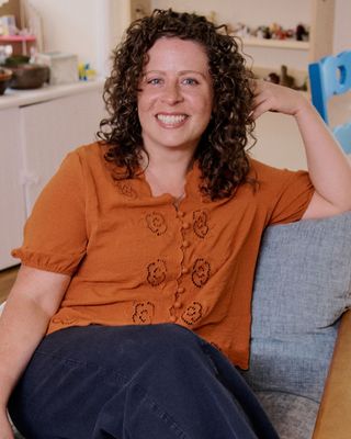 Photo of Christina D Wright, Clinical Social Work/Therapist, LCSW, PLLC