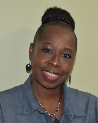 Photo of Mary Hill Hart, LPC, NCC, CGS, Licensed Professional Counselor