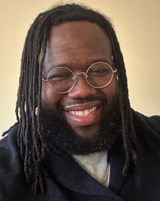Photo of Christopher Valdez, Clinical Social Work/Therapist, LCSW