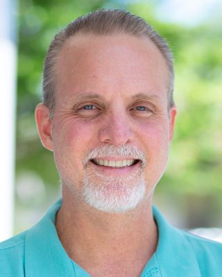 Photo of Kevin Scholz, Psychologist, PsyD