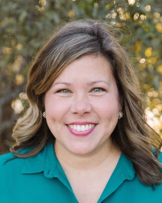 Photo of Janae Dunaway, Marriage & Family Therapist Associate, LMFTA