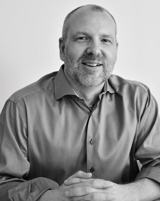 Photo of Matt Woolgar, Psychologist, PhD, HCPC - Clin. Psych.