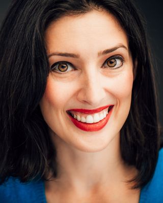 Photo of Jan Gilbert, Marriage & Family Therapist, MA, LMFT, RDT