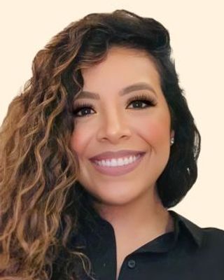 Photo of Cynthia Florido, Marriage & Family Therapist, MA, LMFT