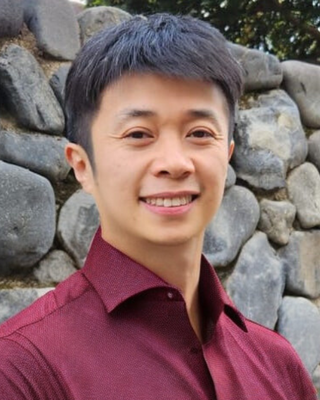 Photo of William Lee, Clinical Social Work/Therapist in Frazier Park, CA
