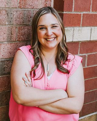 Photo of Natalie A Larson, Counselor, MA, LPCC-S, RPT-S