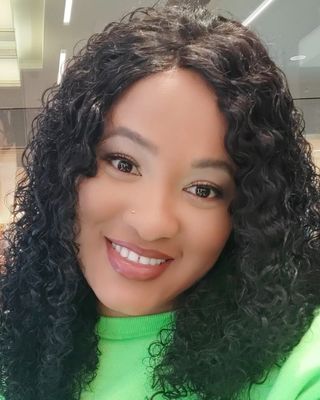 Photo of Chisom Igwe, Registered Social Worker, MSW, RSW, She/her