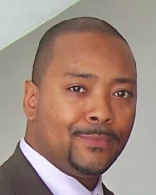 Photo of Christopher Coleman, Licensed Professional Counselor, LPC