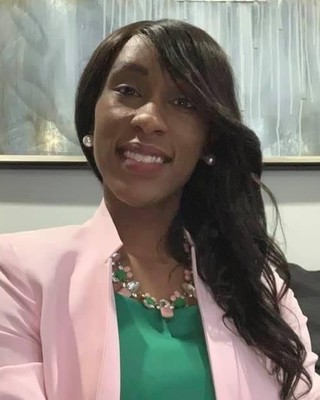 Photo of Tika Trotter-Mason, Licensed Professional Counselor in Aurora Highlands, Arlington, VA