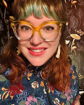 Photo of Aviv Avenatti - Roots for Resilience, Clinical Social Work/Therapist, LCSW, LISW-S