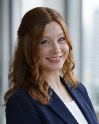 Photo of Caitlin Cerone, Clinical Social Work/Therapist, LCSW