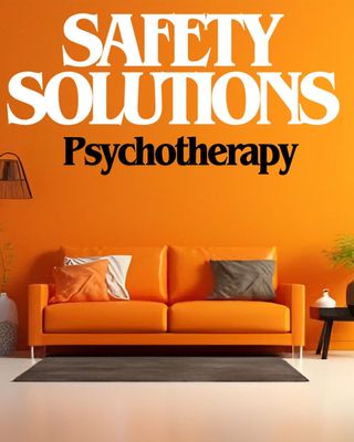 Photo of Anthony Fulco - Safety Solutions Therapy, Clinical Social Work/Therapist, LCSW