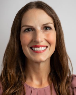 Photo of Jessica Porter, Clinical Social Work/Therapist, LICSW, LCSW