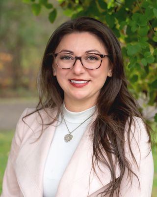 Photo of Stacy J Turner, Pre-Licensed Professional