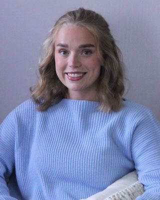Photo of Ashley Peterson, Counselor, LAPC