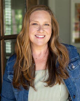 Photo of Ashley Lasher, Clinical Social Work/Therapist, LCSW