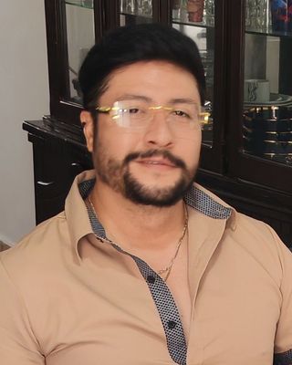 Foto de Carlos Eduardo Campos Rubio, Psicólogo, Lic. en Psicología