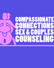 Photo of - Compassionate Connections Sex & Couples Counseling