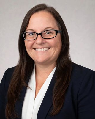 Photo of Regina Graft, Licensed Professional Counselor, MA, LPC