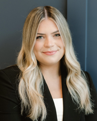 Photo of Sydney Walker, Counsellor, MA, RCT-C