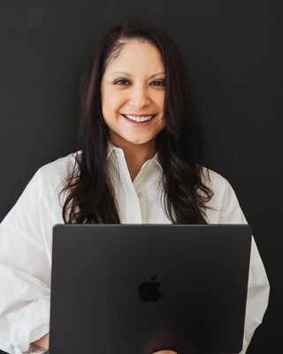 Photo of Gina Rodriguez, Licensed Professional Counselor, LPC-S, LMFT-S, SEP