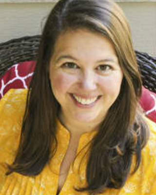 Photo of Casey Lewis, Marriage & Family Therapist in Lookout Mountain, TN