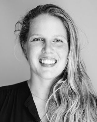 Photo of Katherine Obenschain Reimold, Clinical Social Work/Therapist, LICSW