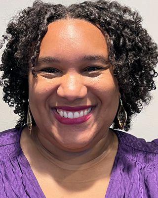 Photo of Nicole Hester, Clinical Social Work/Therapist, LCSW-C