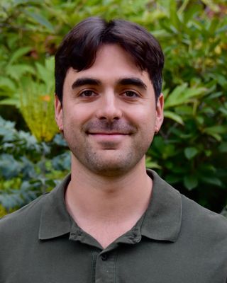 Photo of Eric Proulx, Counsellor, MC, RCC