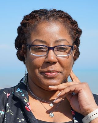 Photo of Michelle Echols, Licensed Professional Counselor, MA, LPC