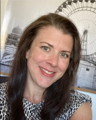 Photo of Rachel Gordon-Eldred, Marriage & Family Therapist, LMFT