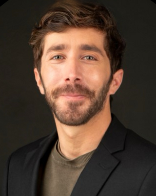Photo of Justin M Afflitto, Clinical Social Work/Therapist, LCSW