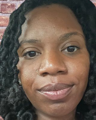 Photo of Erica Staton, Licensed Professional Counselor, BS, MA, LPC