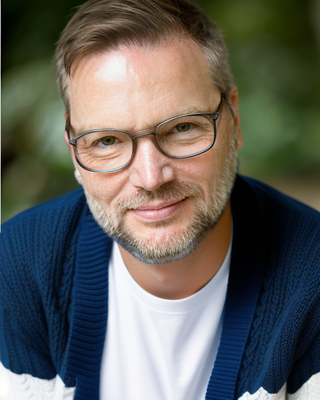 Photo of Troy Johnson - Queer Talk Therapy - Troy Johnson, LCSW, Clinical Social Work/Therapist, MSW, LCSW