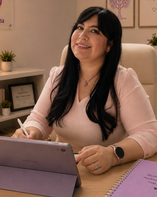Foto de Lesly karen Devesa Prado, Psicólogo, Lic. en Psicología