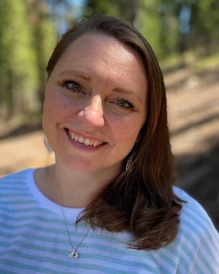 Photo of Elizabeth Shipman, Marriage & Family Therapist, LMFT