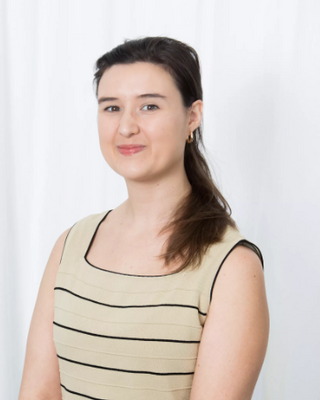 Photo of Francesca De Francisco, Pre-Licensed Professional, AMFT