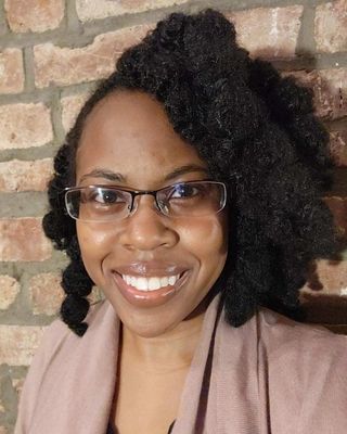 Photo of Fatima Lundy in New York, NY