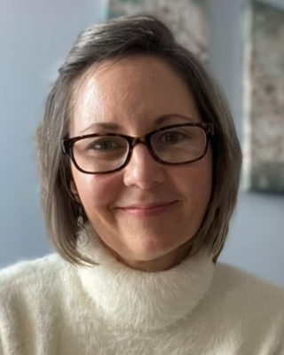 Photo of Stacey Burroughs, Licensed Professional Counselor, LPC