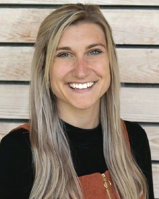 Photo of Monica Pauley, MA, BCBA, LABA