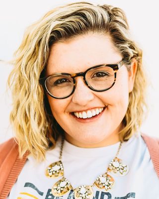 Photo of Kelsey Barrett, Licensed Professional Counselor, MS , LPC