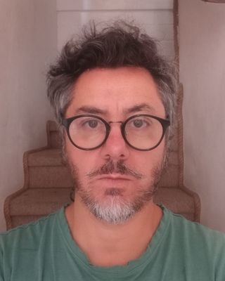 Foto de Oscar Romo Ahumada, Psicólogo, Lic. en Psicología