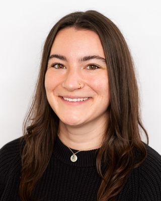 Photo of Amberlee Cubanski, LPC