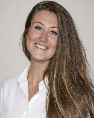 Photo of Dr. Kira Candelieri, Licensed Professional Counselor, PhD, LPC, CCMHC, NCC