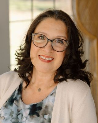 Photo of Elisabeth (Lisa) Silva, Pre-Licensed Professional, A-, LPCMHSP, NCC, NPT-C