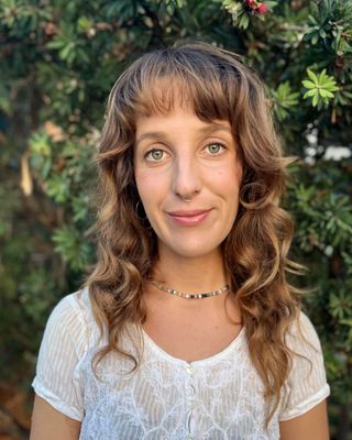 Photo of Emily Kate Lyall Byrne, Counsellor, MA, AThR